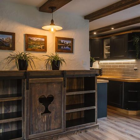 קרנייסקה גורה Apartment Trentar מראה חיצוני תמונה