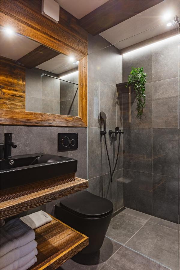 קרנייסקה גורה Apartment Trentar מראה חיצוני תמונה